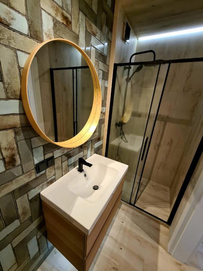 Apartament Jurata Deluxe Esterno foto