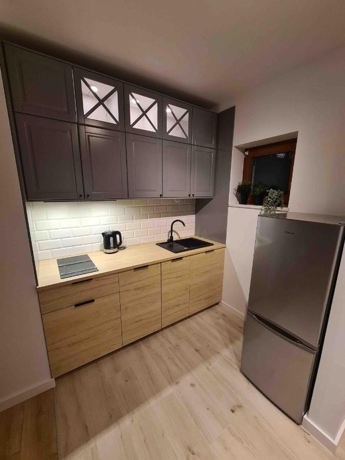 Apartament Jurata Deluxe Esterno foto